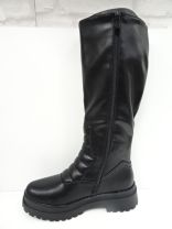 Kozaki Damskie Ocieplane(36-41)