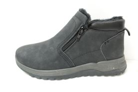 Botki Męskie ocieplane(40-45)