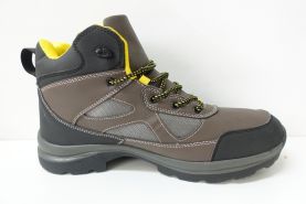 Trekkingowe Meskie ocieplane (47-49)