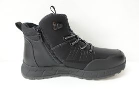 Trekkingowe Meskie ocieplane (40-45)
