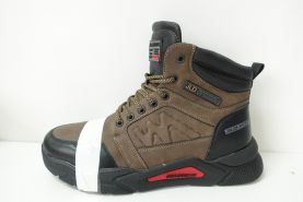 Trekkingowe Meskie ocieplane (40-45)