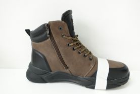 Trekkingowe Meskie ocieplane (40-45)