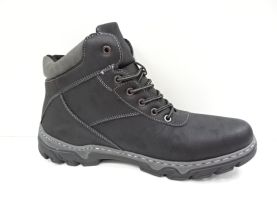 Trekkingowe Męskie ocieplane (40-45)