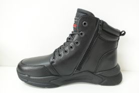 Botki Męskie ocieplane(40-45)