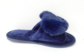 Kapcie Damskie (36-41)