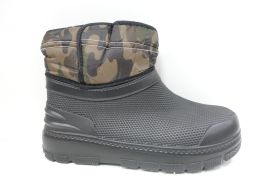 Kalosze Meskie Ocieplane (41-47)