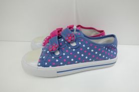 Trampki dzieciece (31-36)
