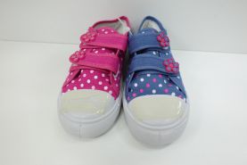 Trampki dzieciece (31-36)