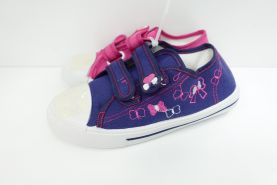 Trampki dzieciece (31-36)