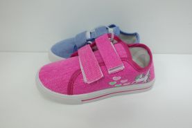 Trampki dzieciece (25-30)