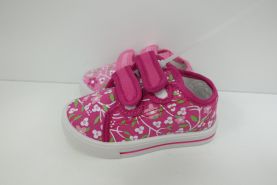 Trampki dzieciece (19-24)