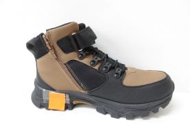 Trekkingowe Damskie ocieplane (36-41)