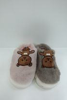 Kapcie Damskie (36-43)