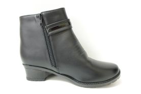 Botki Damskie ocieplane (36-42)