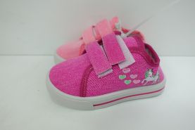 Trampki dzieciece (19-24)