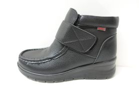 Botki Damskie ocieplane (36-42)