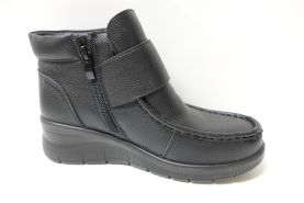 Botki Damskie ocieplane (36-42)