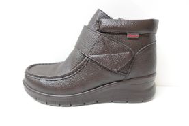 Botki Damskie ocieplane (36-42)