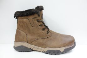 Botki Męskie ocieplane(40-45)