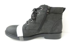 Botki Męskie ocieplane(41-46)