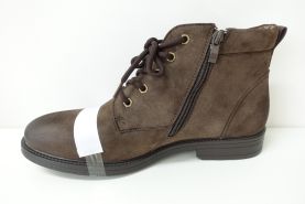 Botki Męskie ocieplane(41-46)