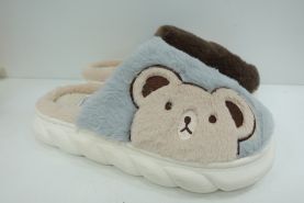 Kapcie Damskie (37-42)