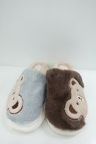 Kapcie Damskie (37-42)