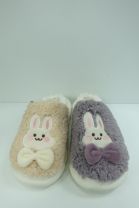 Kapcie Damskie (37-42)