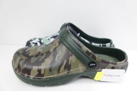 Basenówki Meskie (42-46)