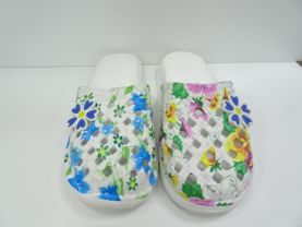 Kapcie Damskie (37-41)