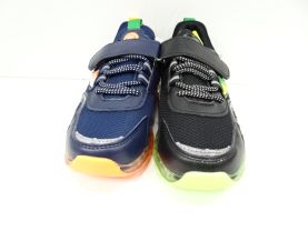 Sportowe Dziecięce (31-36) LED