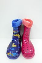 Kalosze  Dzieciece (25-30)