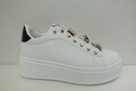 Sportowe Damskie (36-41)