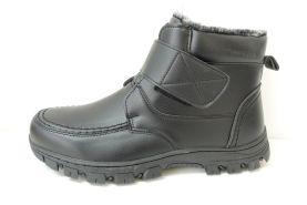 Botki Męskie ocieplane(41-46)