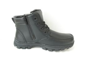 Botki Męskie ocieplane(41-46)