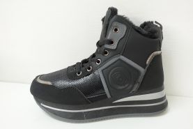 Trekkingowe Damskie ocieplane (36-41)