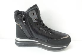 Trekkingowe Damskie ocieplane (36-41)