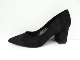 Czółenka damskie (36-41)