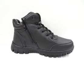 Trekkingowe Męskie ocieplane (41-46)