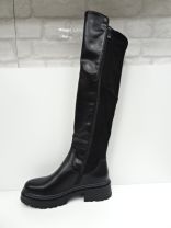 Kozaki Damskie Ocieplane(36-41)