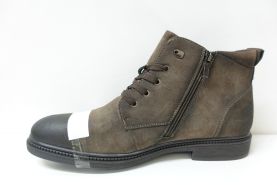 Botki Męskie ocieplane(40-45)