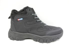 Trekkingowe Meskie ocieplane (42-47)