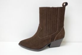 Botki Damskie ocieplane (36-41)