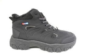 Trekkingowe Meskie ocieplane (42-47)