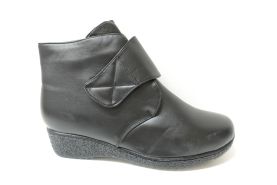 Botki Damskie ocieplane (37-42)