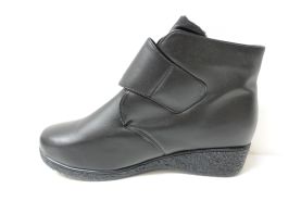 Botki Damskie ocieplane (37-42)