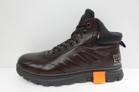 Botki Męskie ocieplane(40-45)