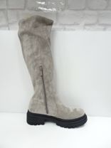 Kozaki Damskie Ocieplane(36-41)