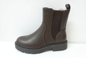 Botki Damskie ocieplane (36-41)