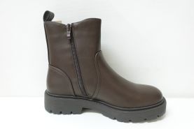 Botki Damskie ocieplane (36-41)